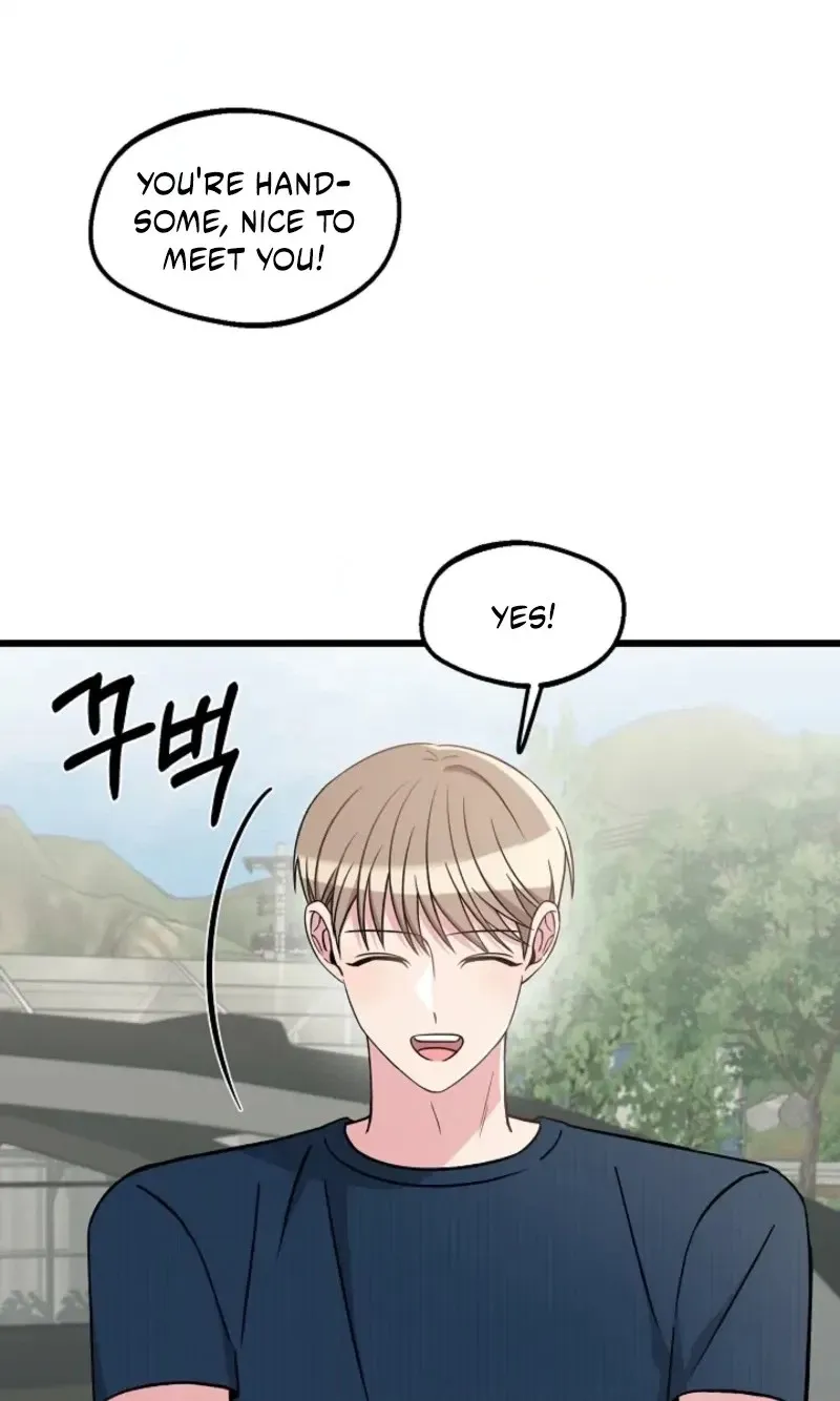 Alien to Love Chapter 35 page 70 - 