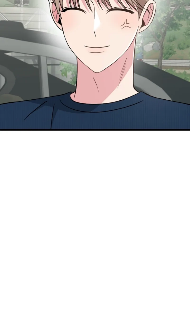 Alien to Love Chapter 35 page 72 - 
