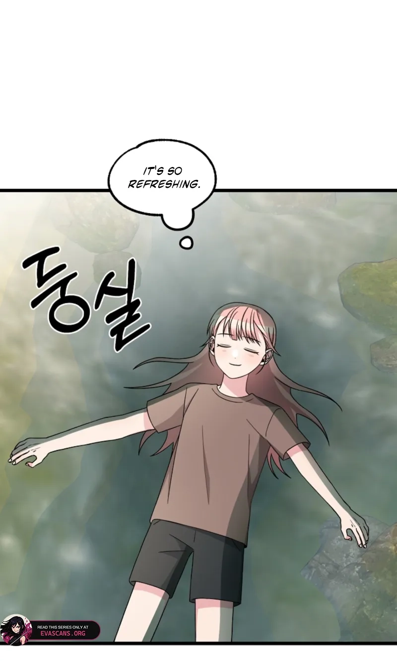 Alien to Love Chapter 35 page 74 - 