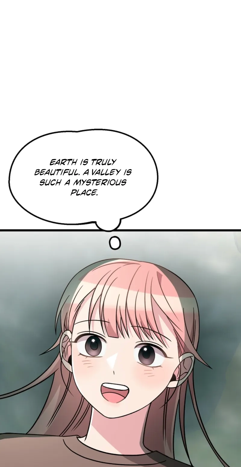 Alien to Love Chapter 35 page 75 - 