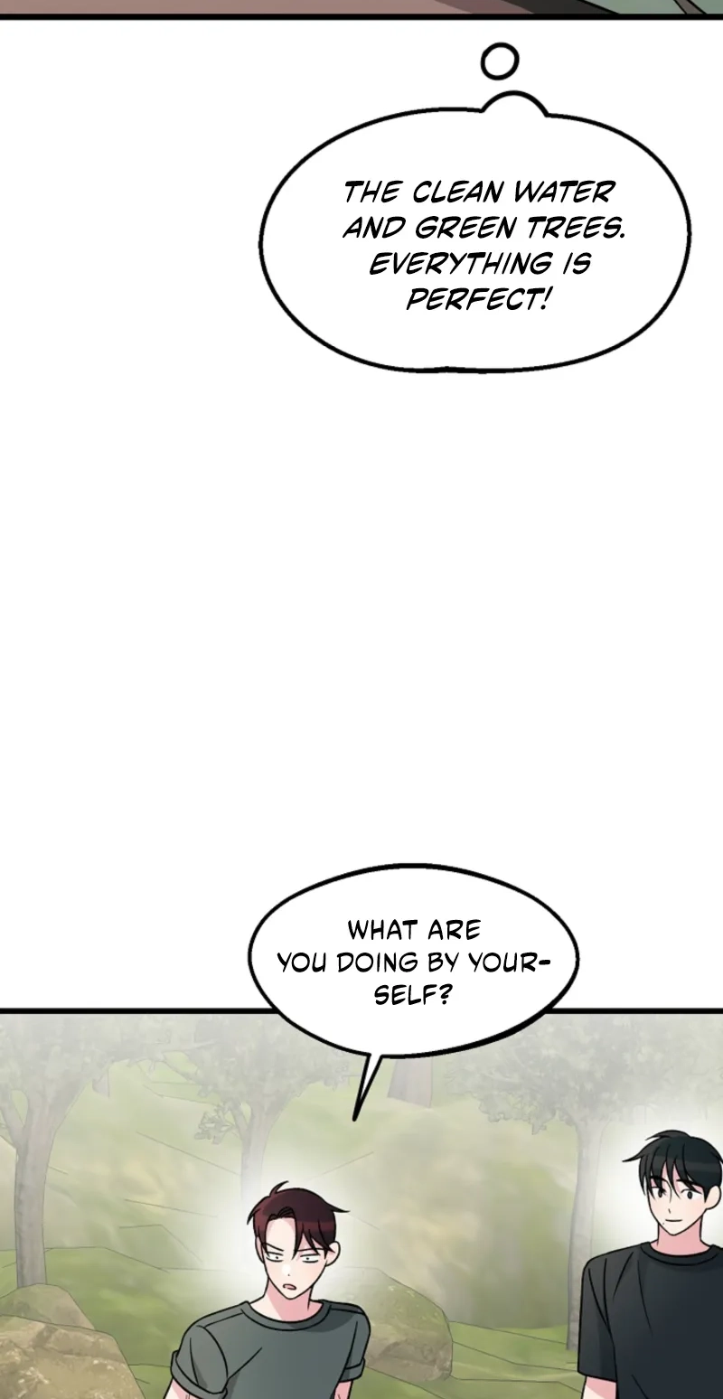 Alien to Love Chapter 35 page 76 - 