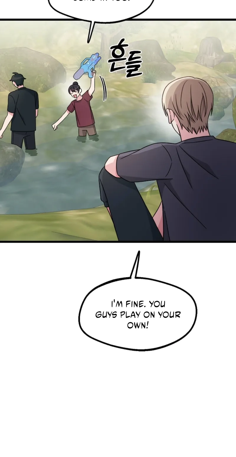 Alien to Love Chapter 35 page 79 - 