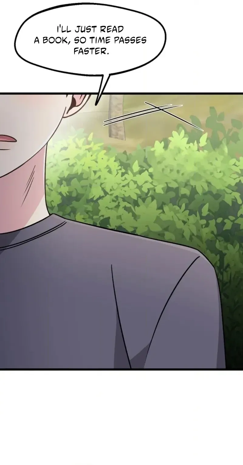 Alien to Love Chapter 35 page 80 - 