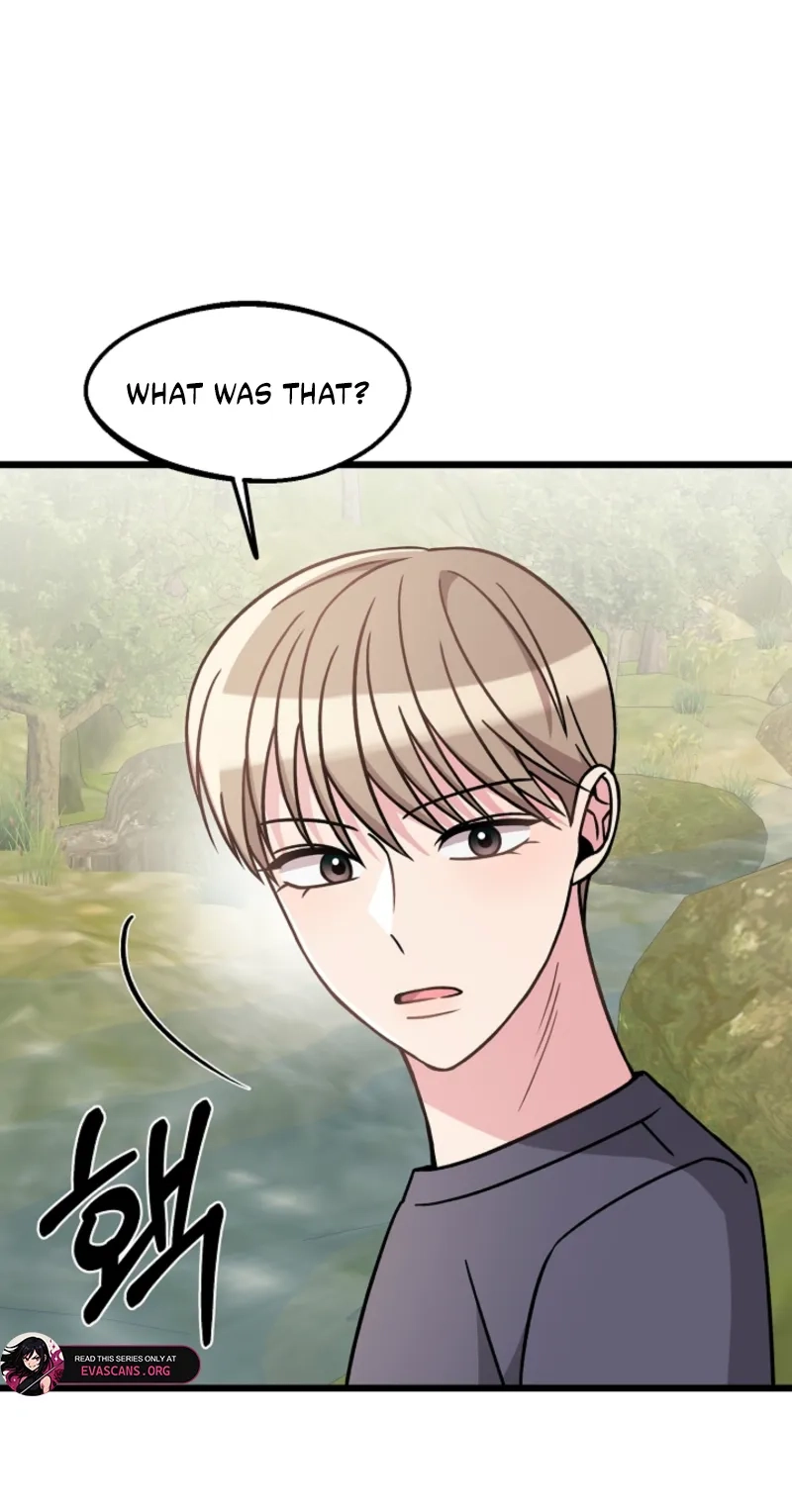 Alien to Love Chapter 35 page 81 - 