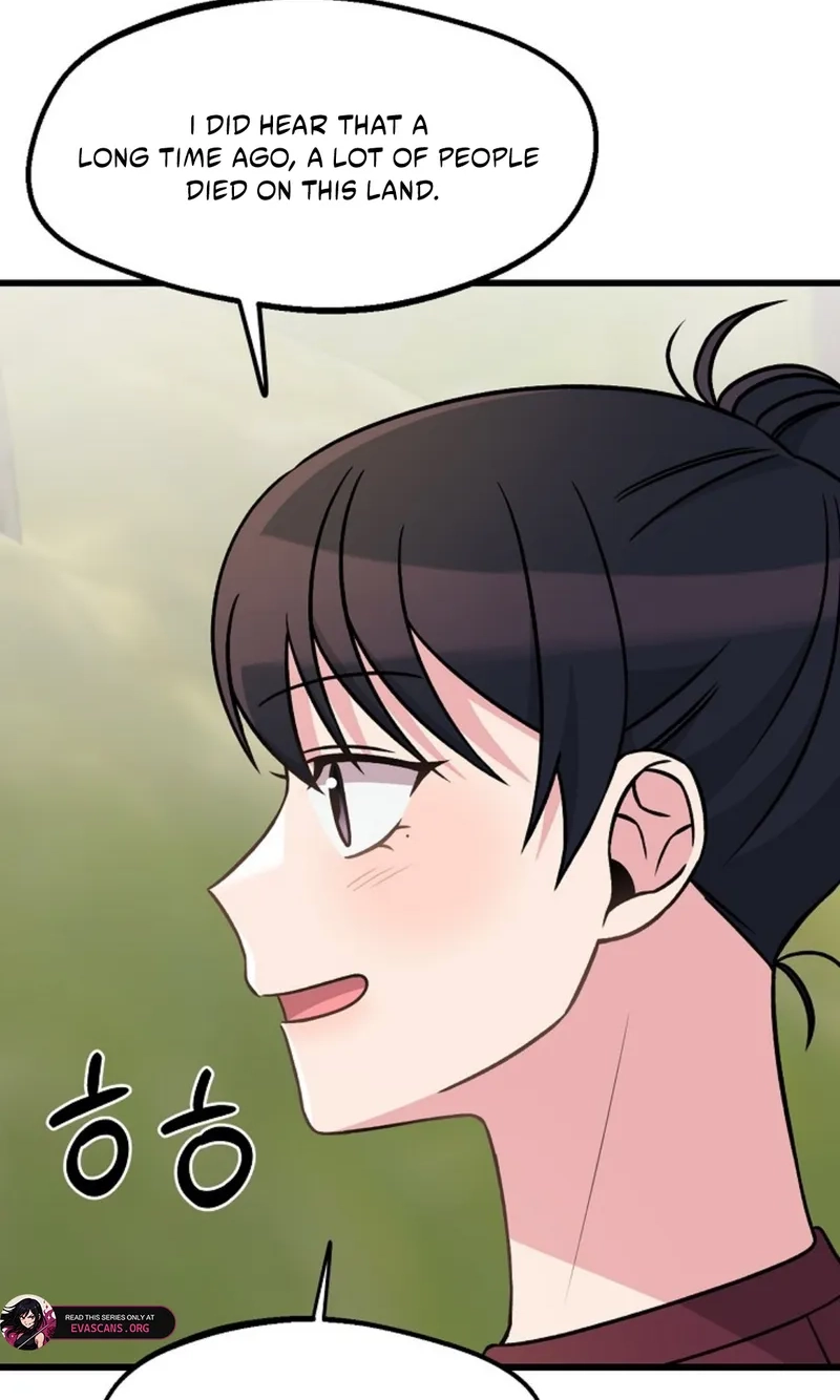 Alien to Love Chapter 36 page 14 - 