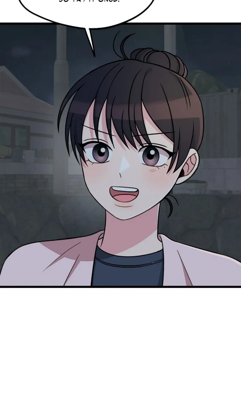Alien to Love Chapter 36 page 24 - 