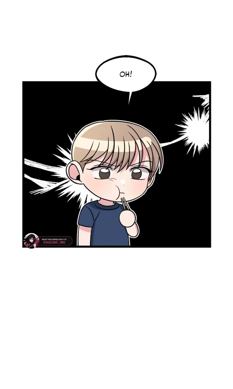 Alien to Love Chapter 36 page 26 - 