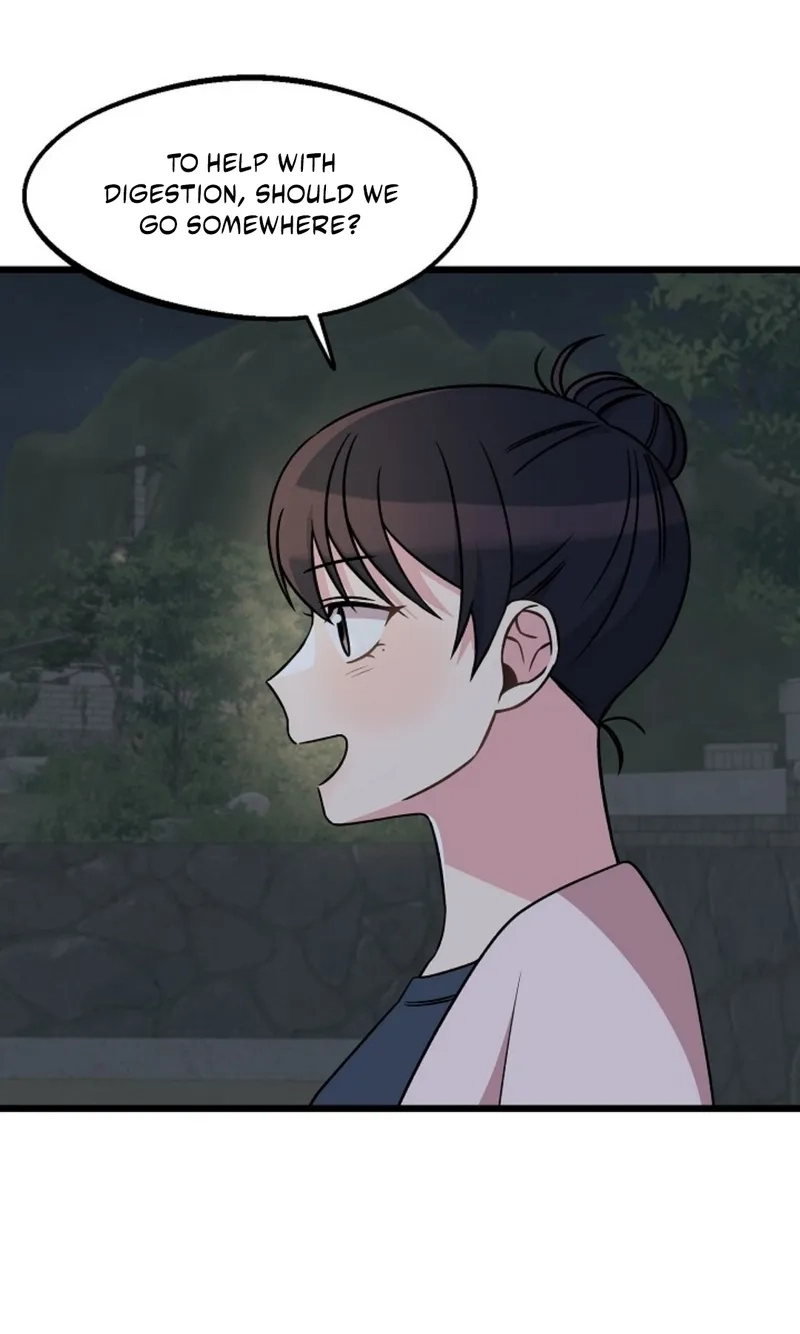 Alien to Love Chapter 36 page 28 - 