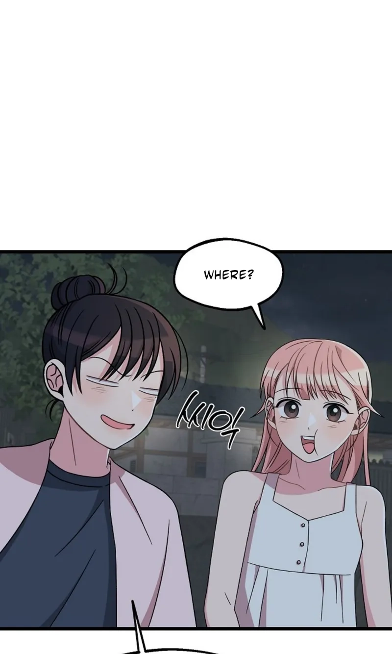 Alien to Love Chapter 36 page 29 - 