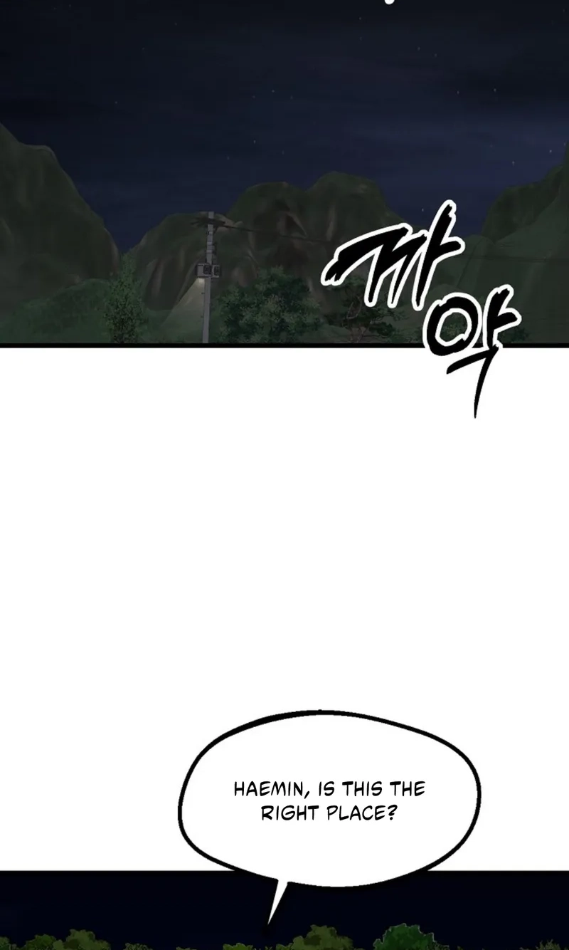Alien to Love Chapter 36 page 31 - 