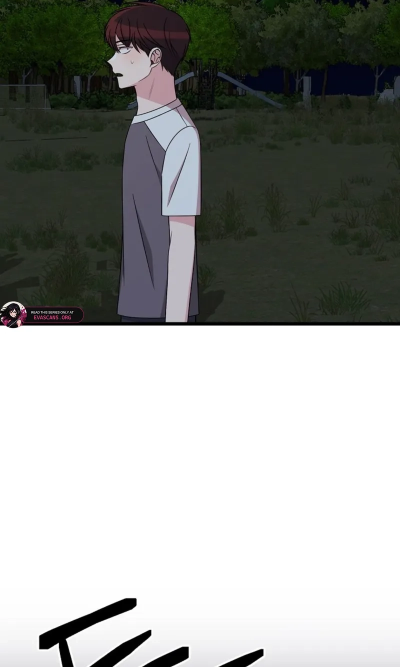 Alien to Love Chapter 36 page 32 - 