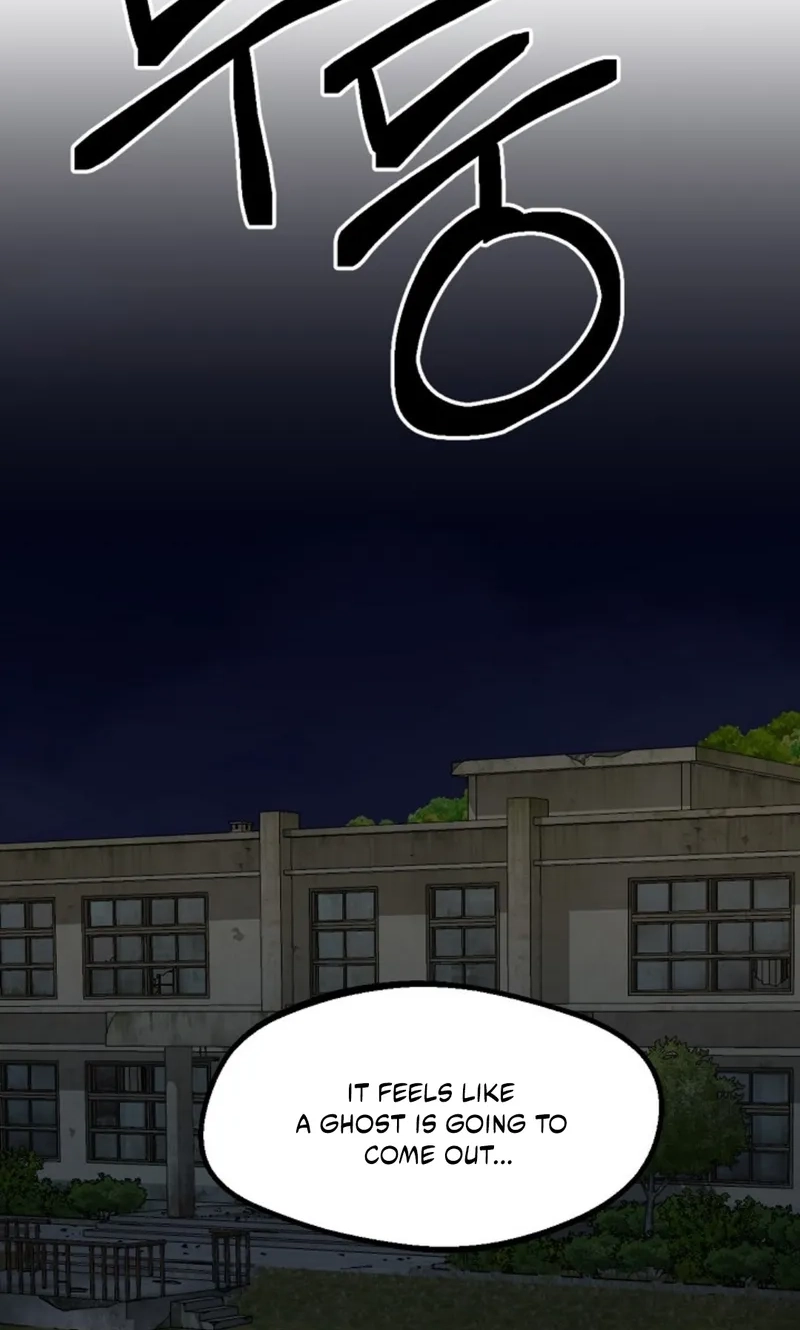 Alien to Love Chapter 36 page 33 - 