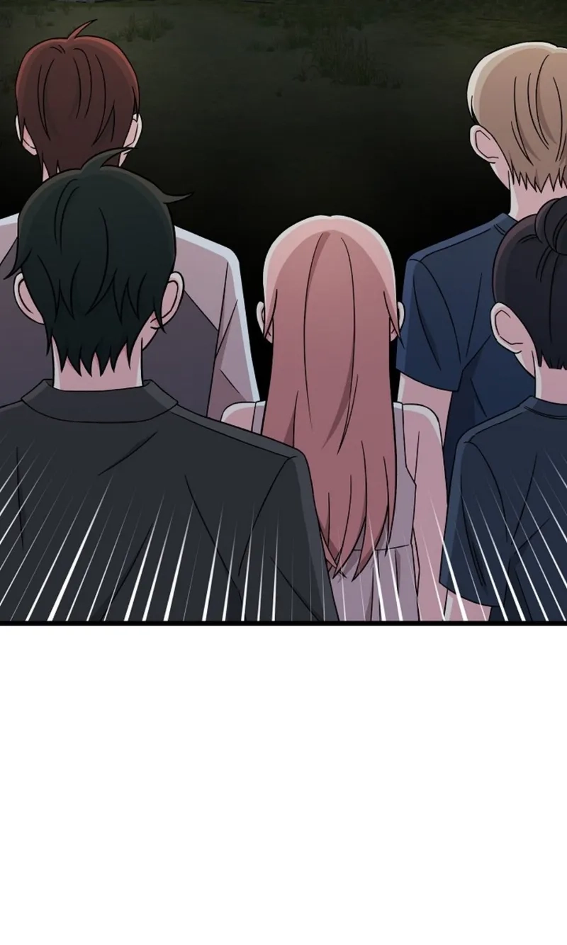 Alien to Love Chapter 36 page 34 - 