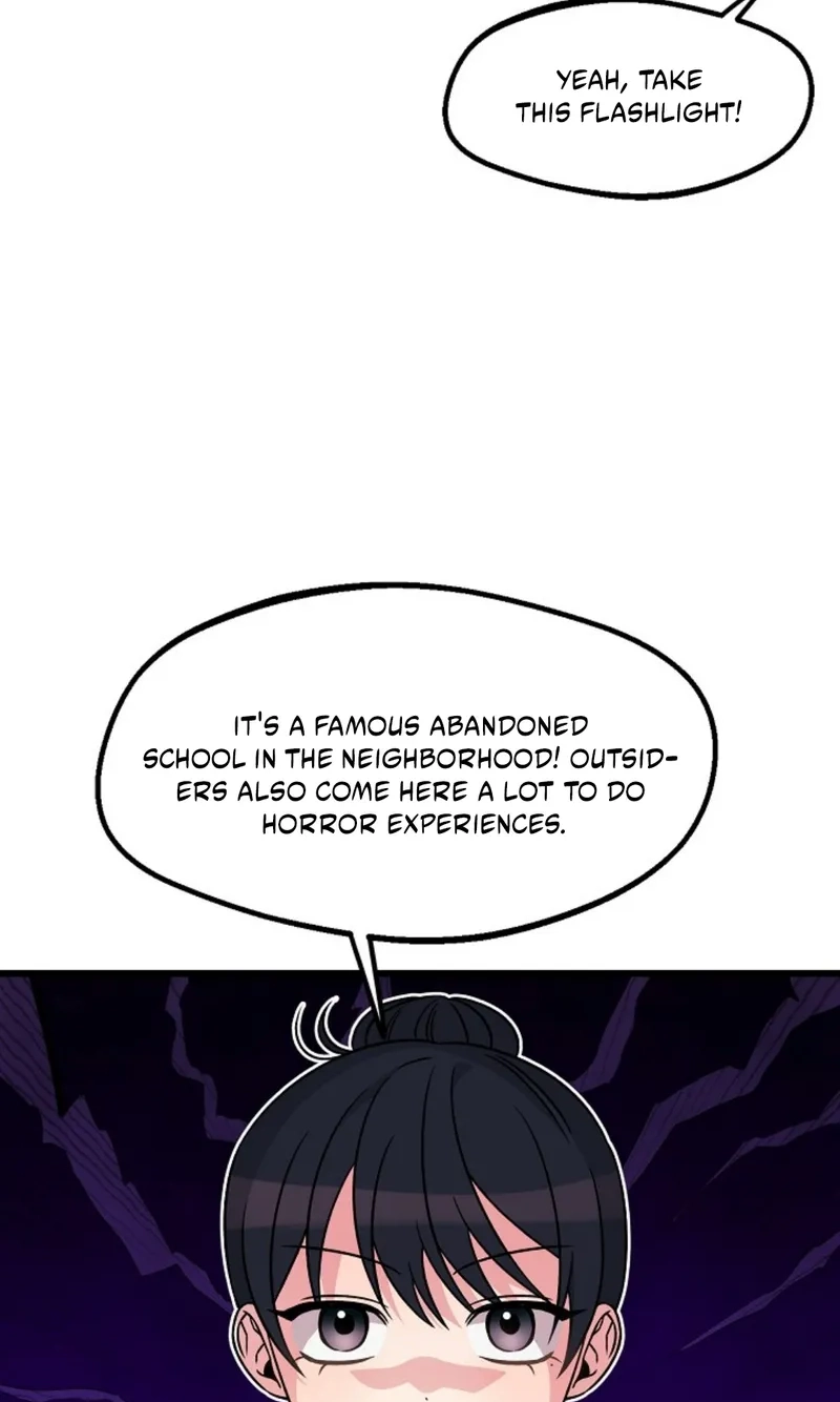 Alien to Love Chapter 36 page 36 - 