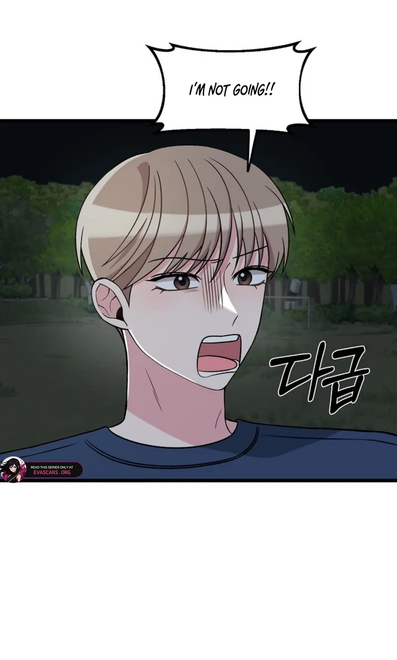 Alien to Love Chapter 36 page 39 - 