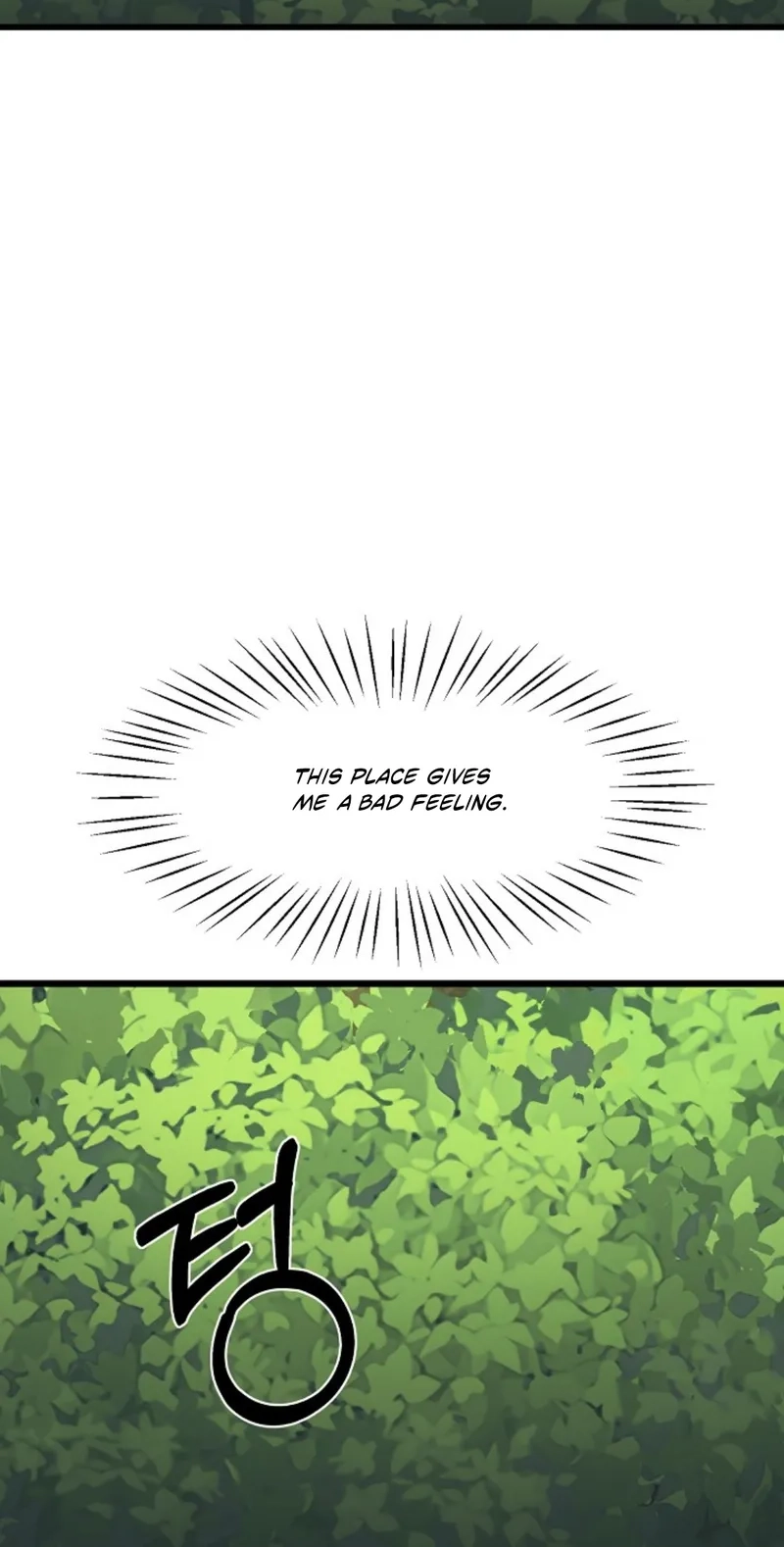 Alien to Love Chapter 36 page 5 - 