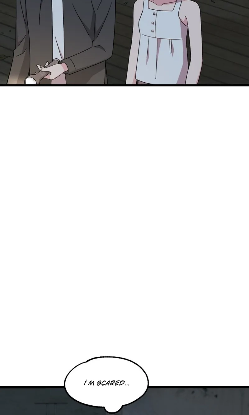 Alien to Love Chapter 36 page 45 - 