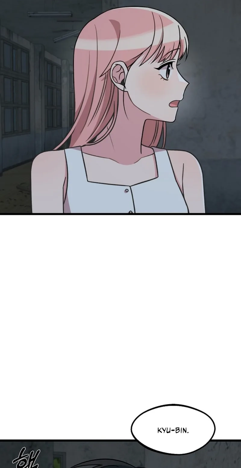 Alien to Love Chapter 36 page 47 - 