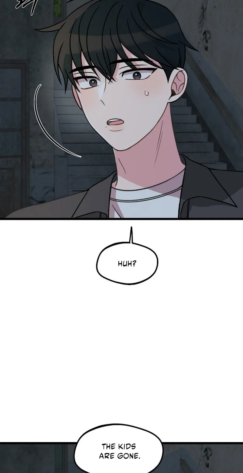 Alien to Love Chapter 36 page 48 - 