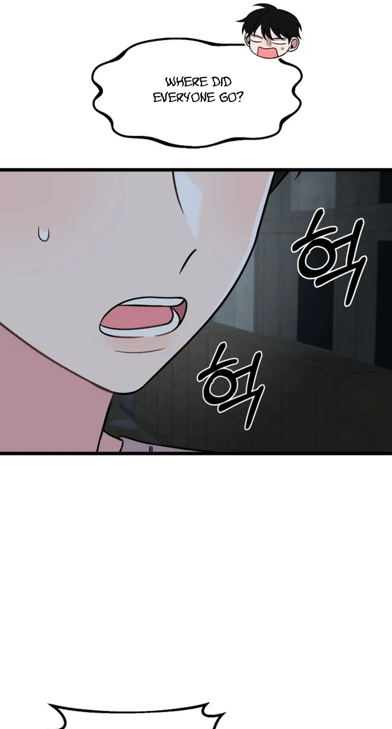 Alien to Love Chapter 36 page 51 - 