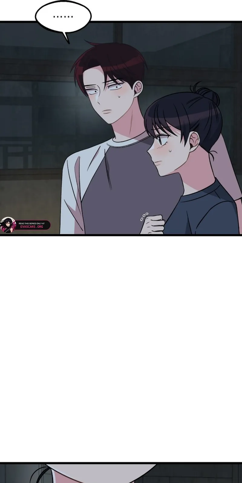 Alien to Love Chapter 36 page 57 - 