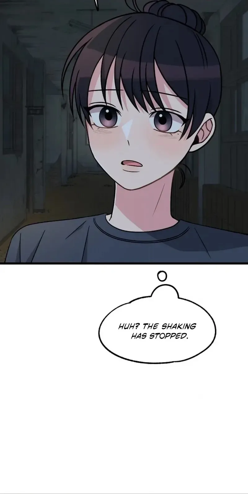 Alien to Love Chapter 36 page 60 - 