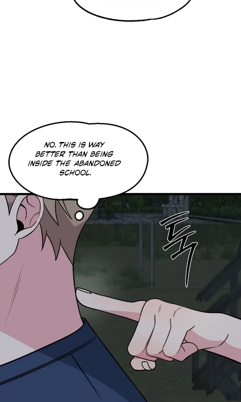 Alien to Love Chapter 36 page 64 - 
