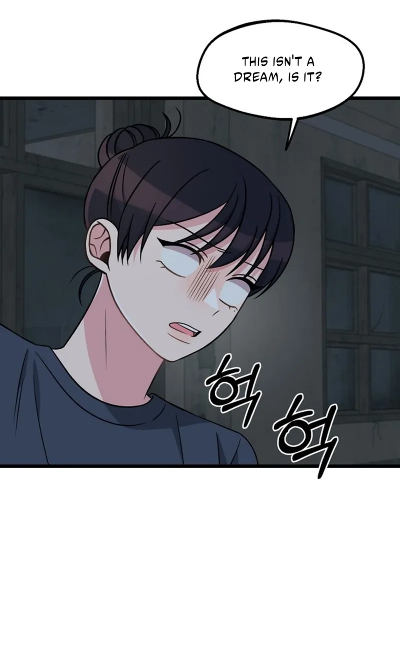 Alien to Love Chapter 36 page 72 - 