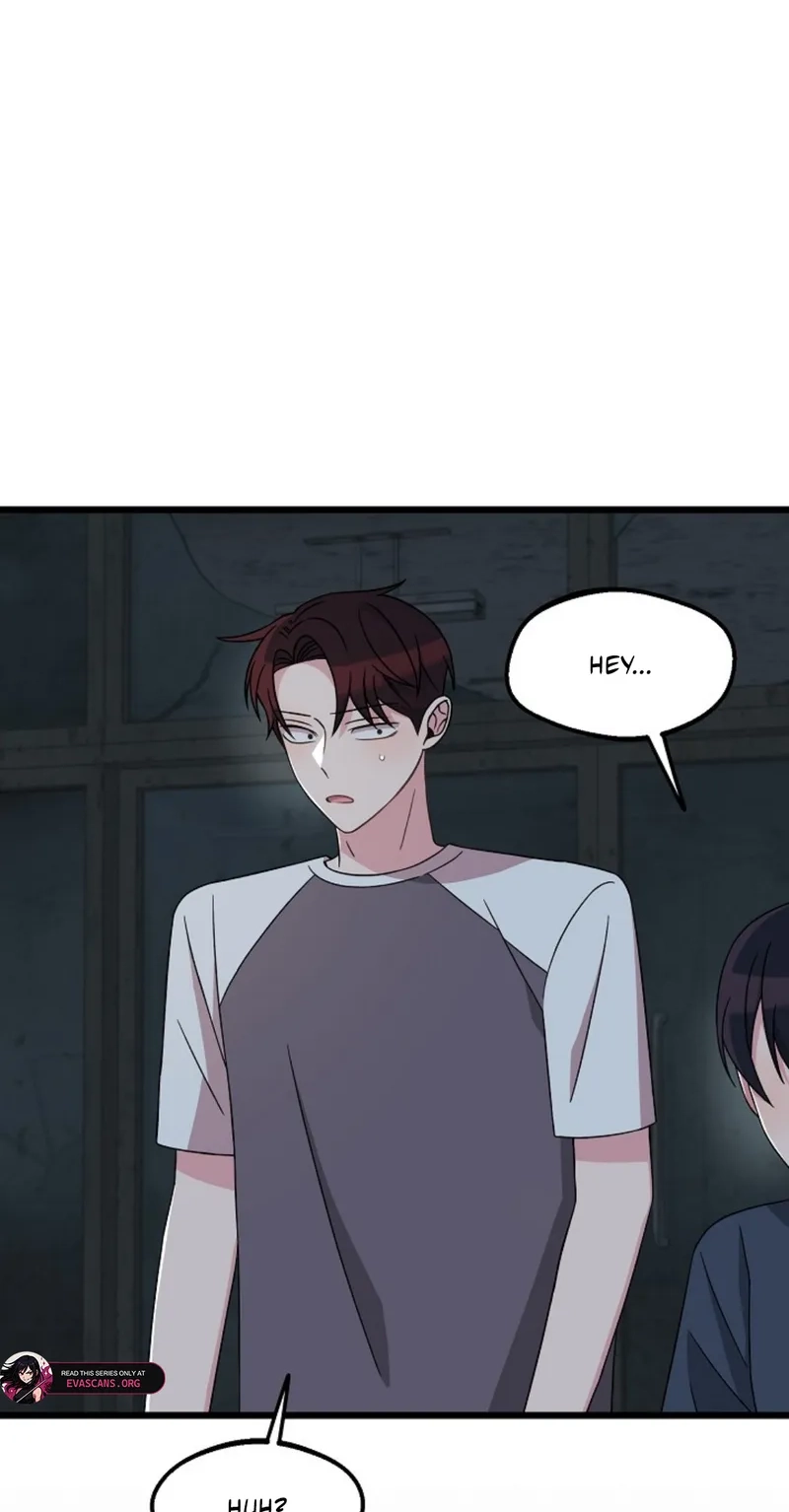 Alien to Love Chapter 36 page 76 - 