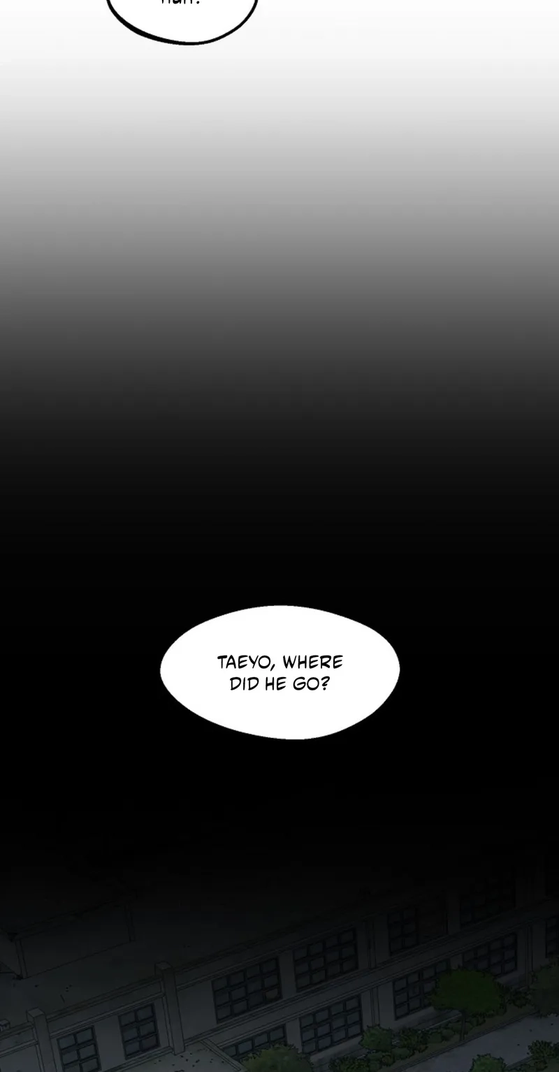 Alien to Love Chapter 36 page 77 - 