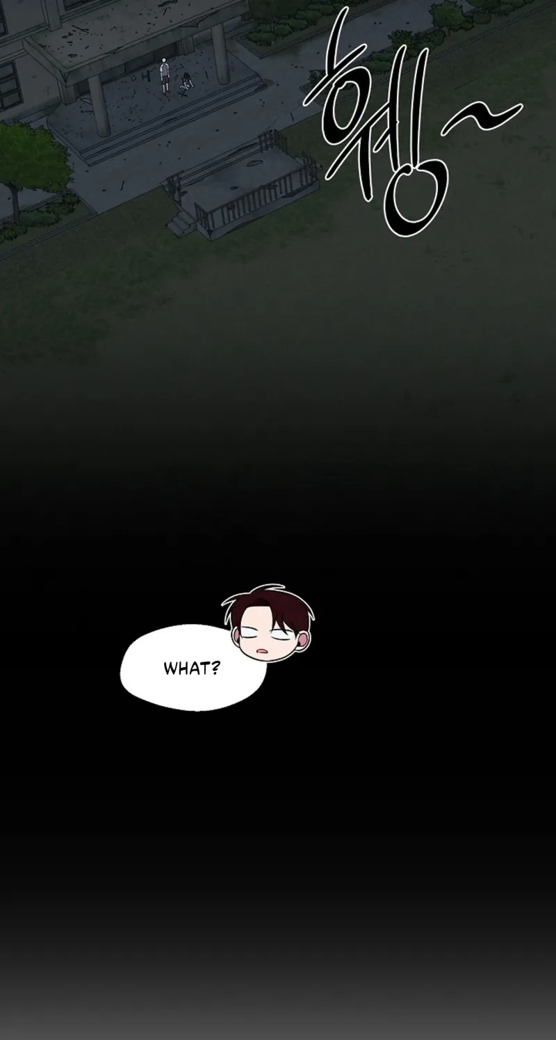 Alien to Love Chapter 36 page 78 - 