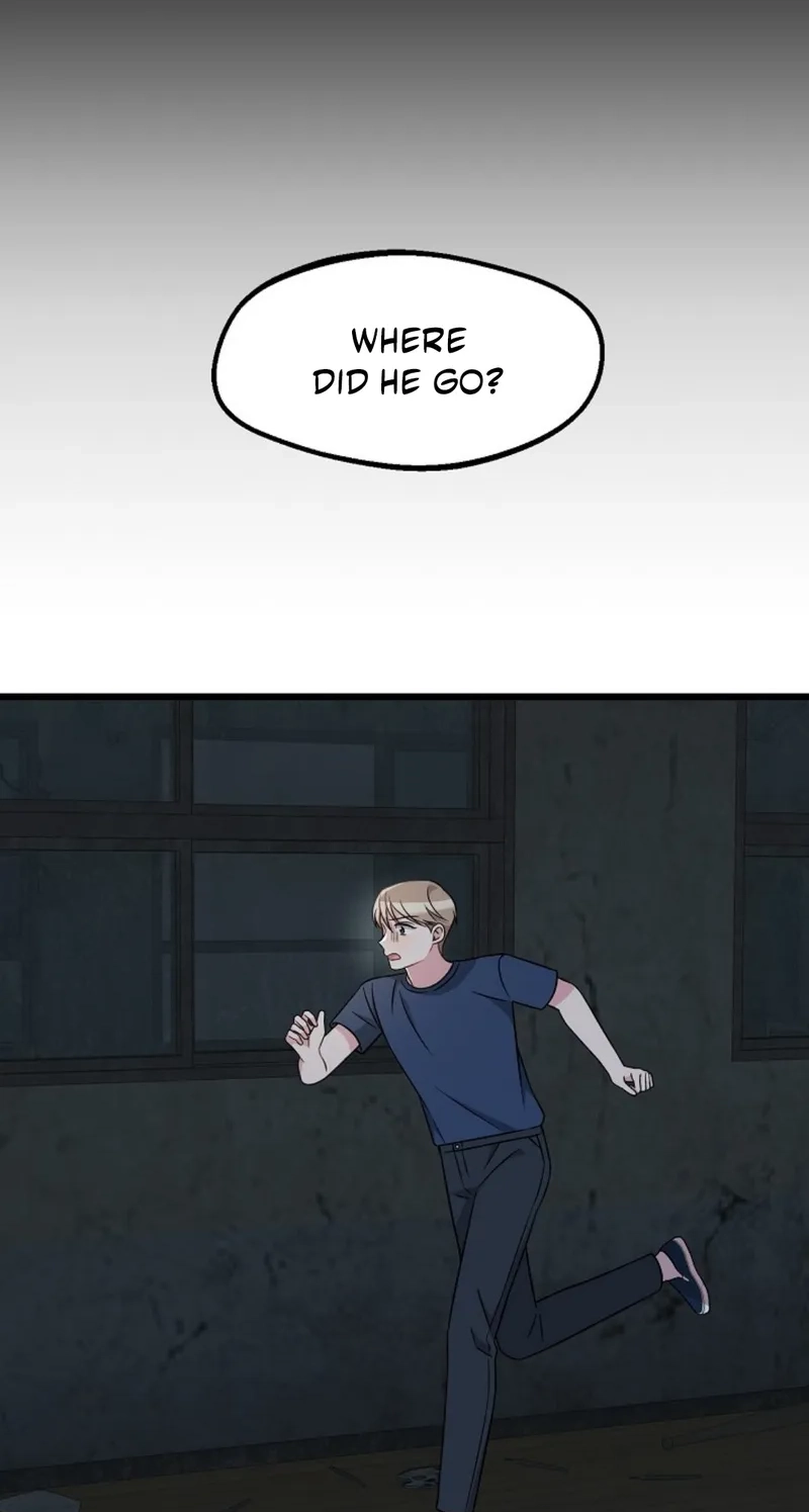 Alien to Love Chapter 36 page 79 - 