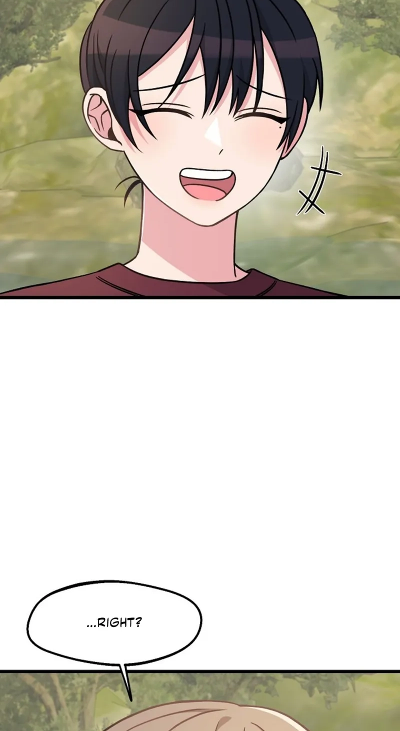Alien to Love Chapter 36 page 9 - 