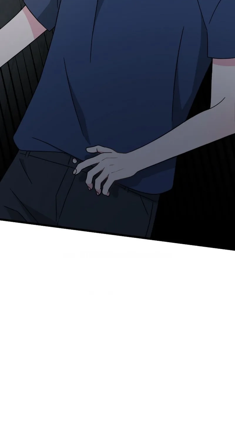Alien to Love Chapter 37 page 19 - 