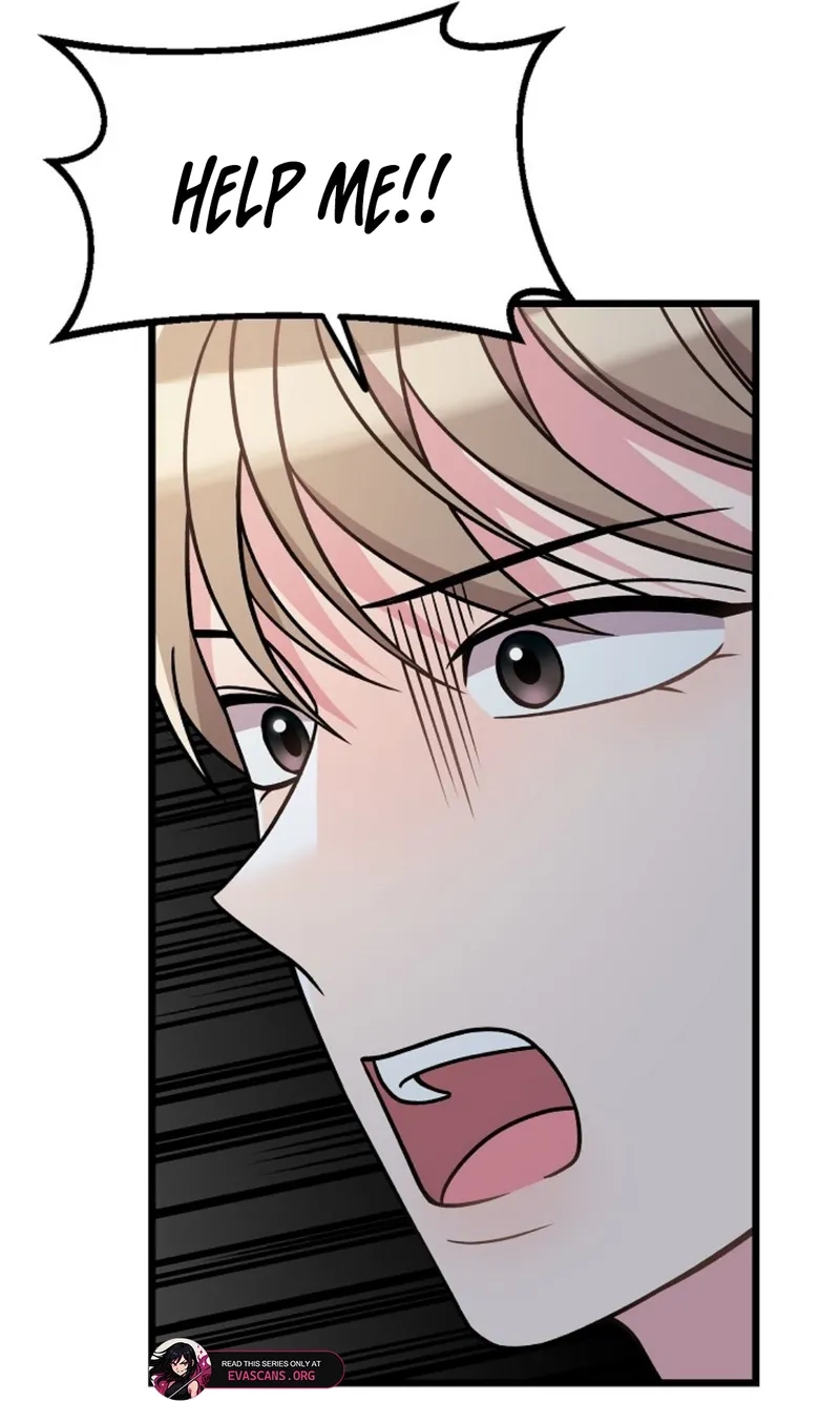 Alien to Love Chapter 37 page 21 - 