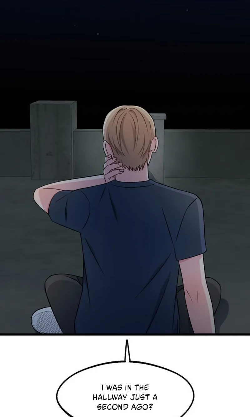 Alien to Love Chapter 37 page 29 - 