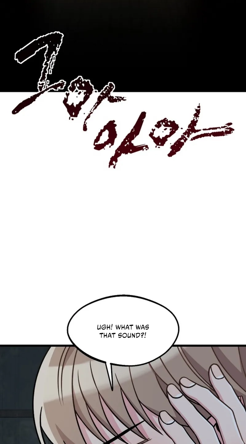 Alien to Love Chapter 37 page 4 - 