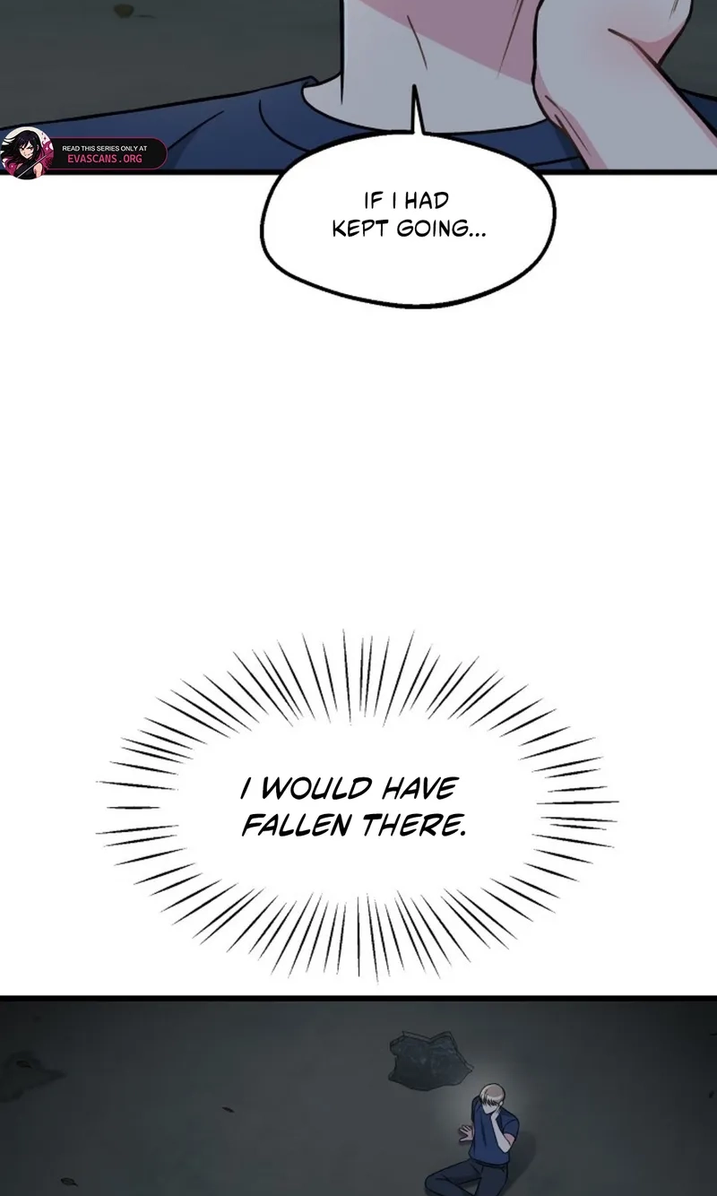 Alien to Love Chapter 37 page 31 - 