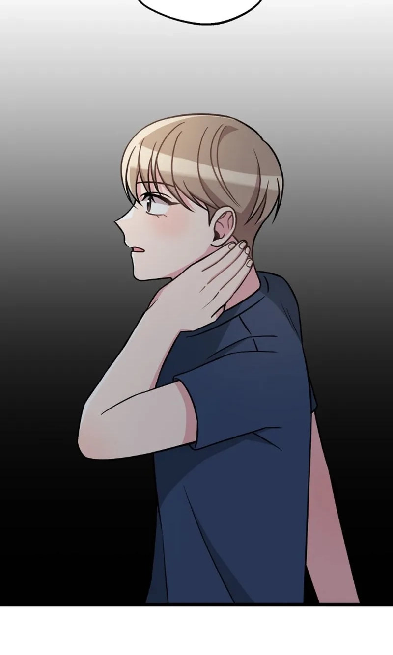 Alien to Love Chapter 37 page 34 - 