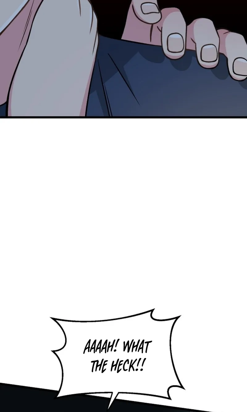 Alien to Love Chapter 37 page 36 - 