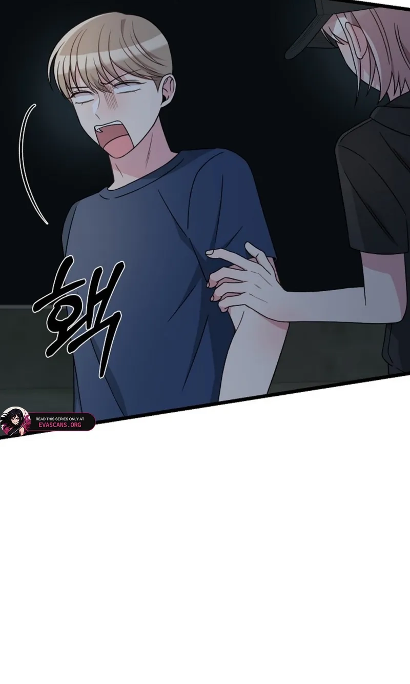 Alien to Love Chapter 37 page 37 - 