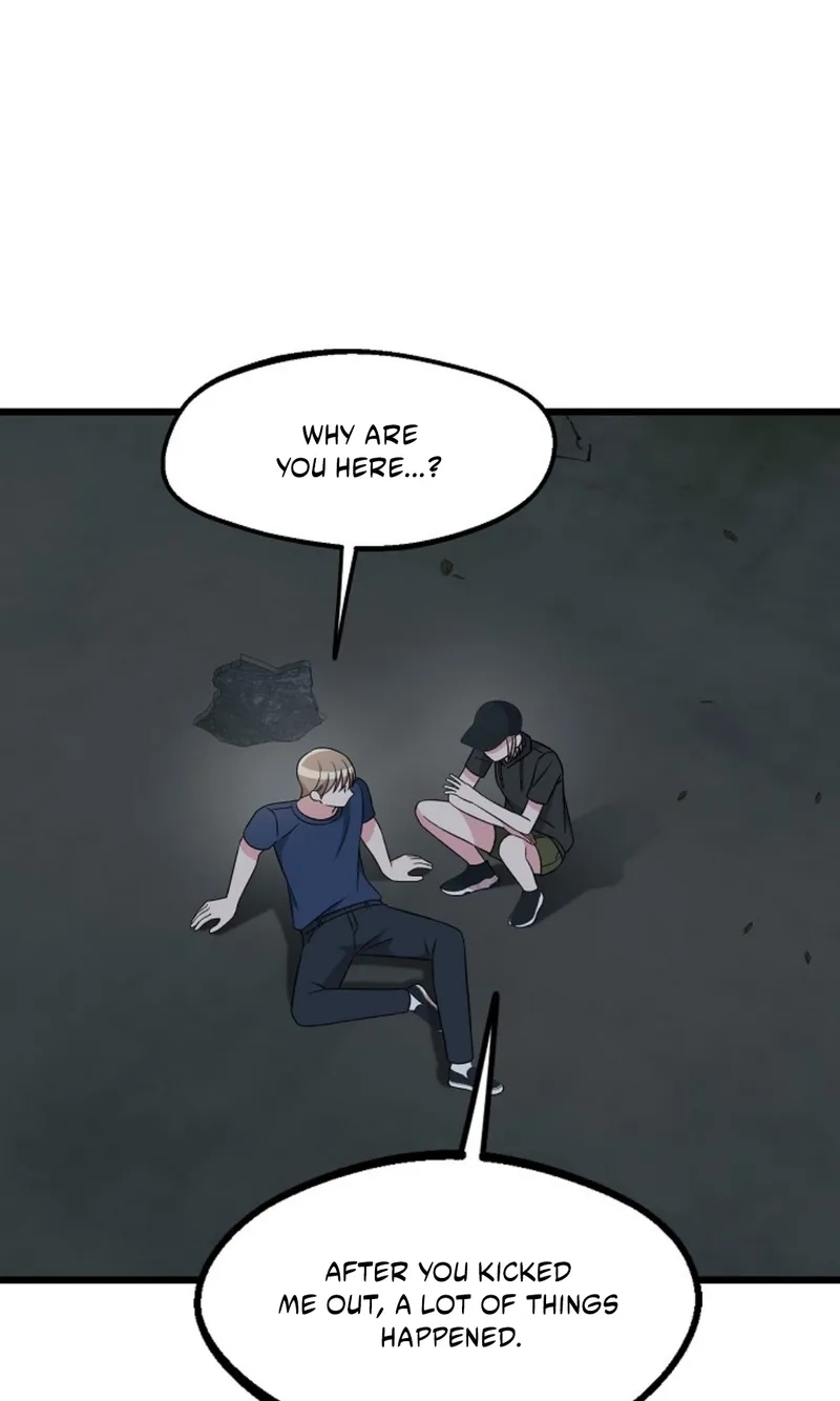 Alien to Love Chapter 37 page 41 - 