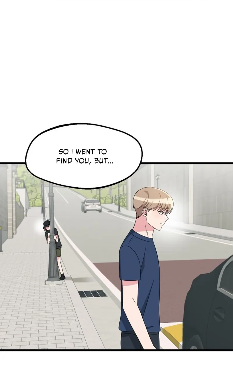 Alien to Love Chapter 37 page 44 - 