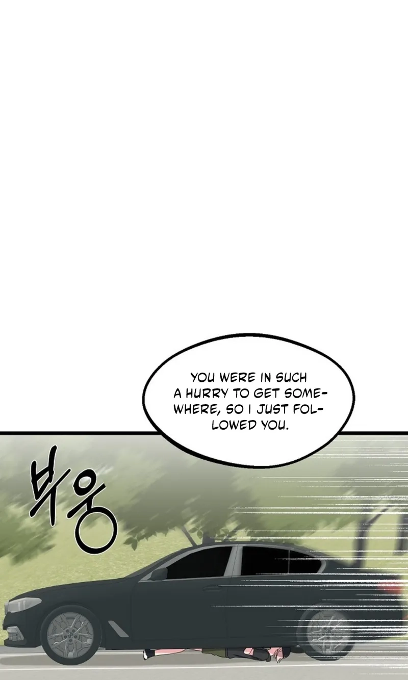 Alien to Love Chapter 37 page 45 - 