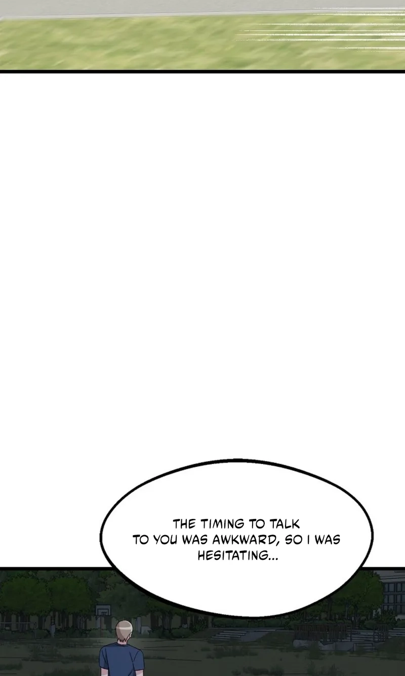Alien to Love Chapter 37 page 46 - 
