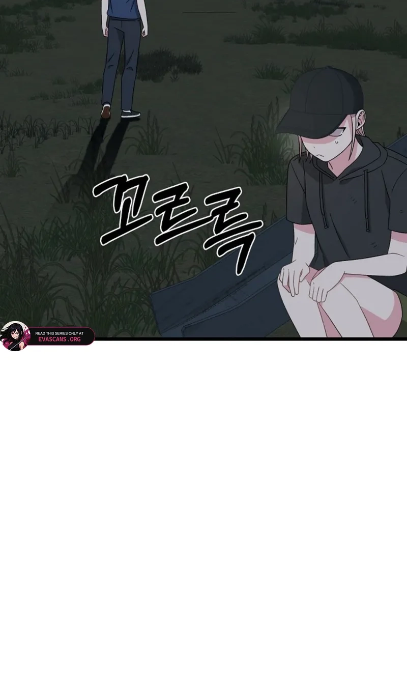 Alien to Love Chapter 37 page 47 - 