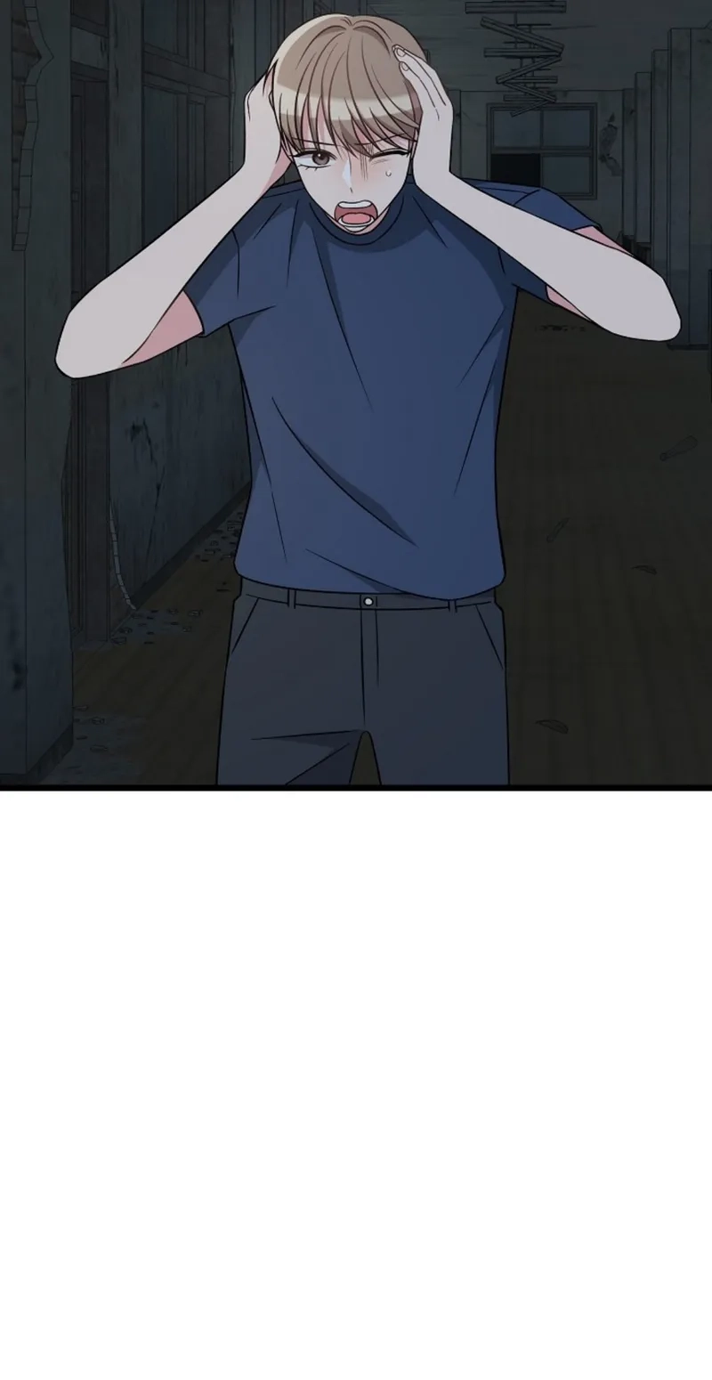 Alien to Love Chapter 37 page 6 - 