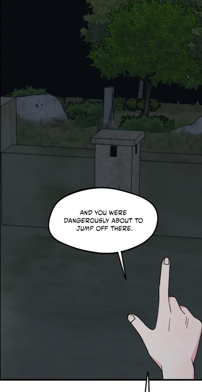 Alien to Love Chapter 37 page 51 - 