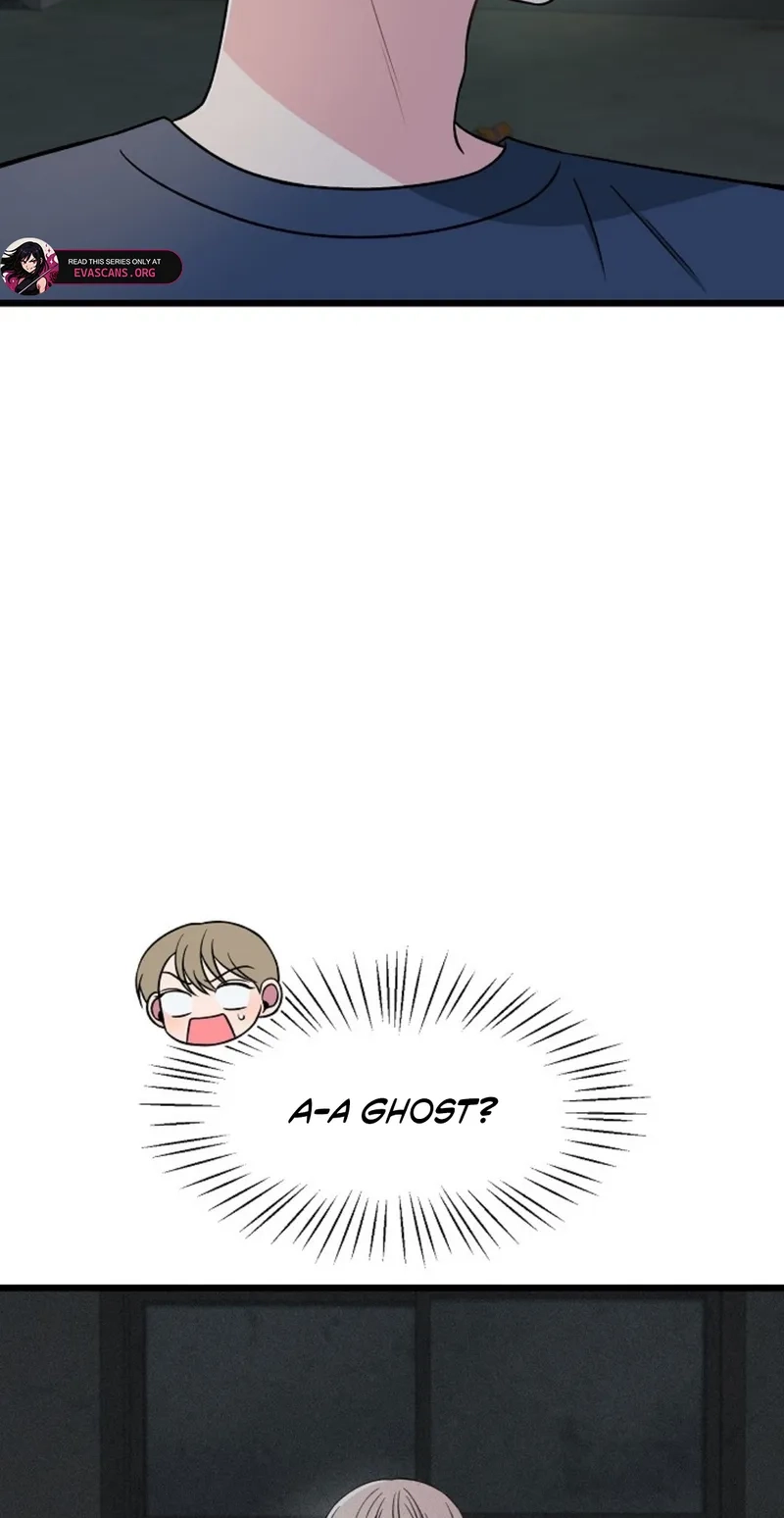 Alien to Love Chapter 37 page 53 - 
