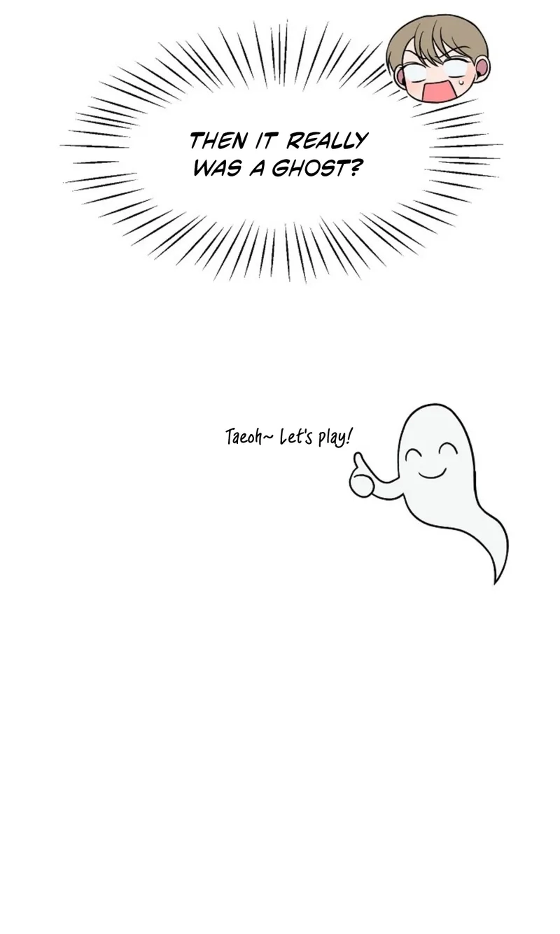 Alien to Love Chapter 37 page 58 - 